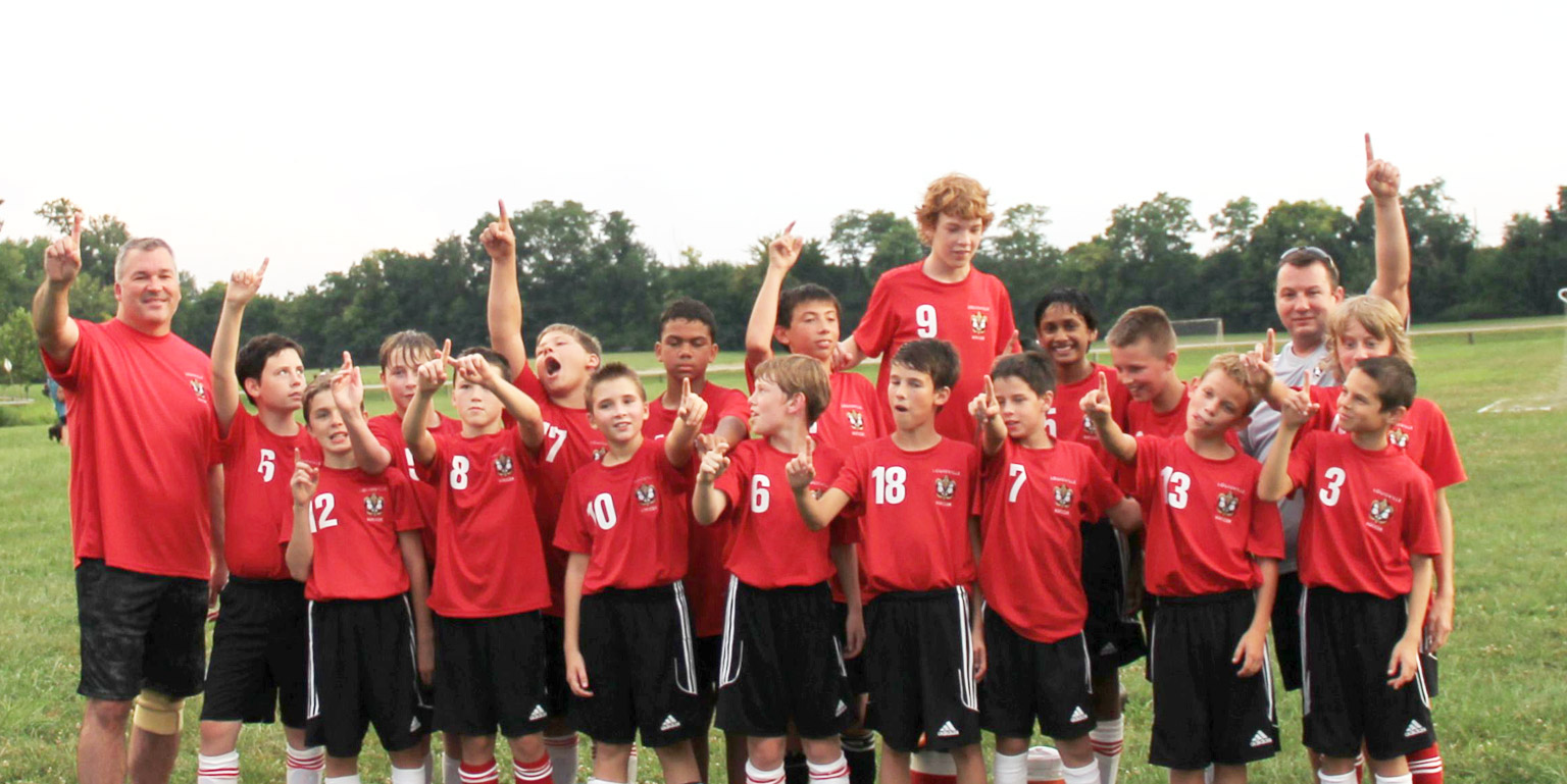 Kentucky Amateur Soccer League Louisville Youth and Adult Soccer